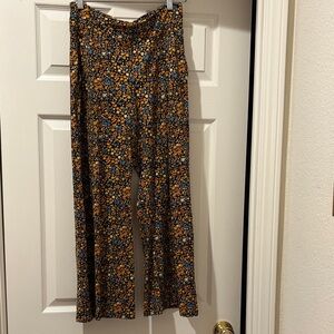 Toad&Co Women's “chakra pants” (fits more like a medium)